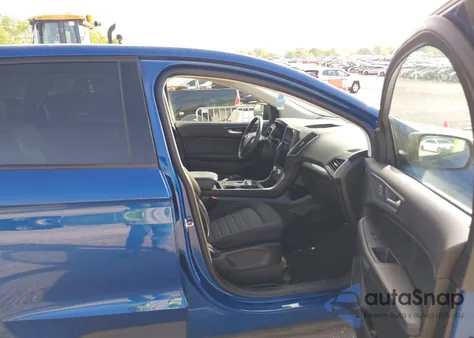 2024 Ford Edge Se z USA, uszkodzony, nr VIN 2FMPK4G93RBA19069